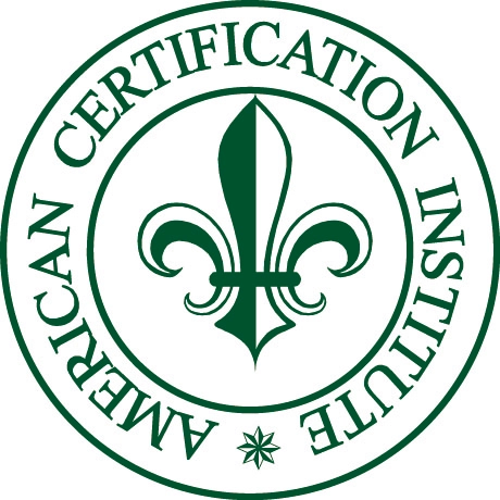 American Certification Institute