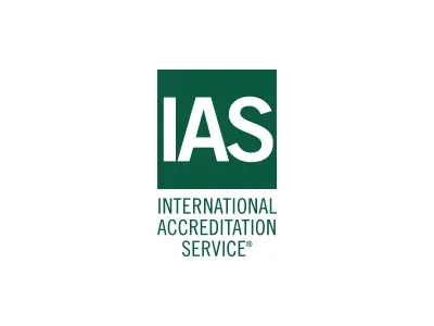 International Accreditation Service