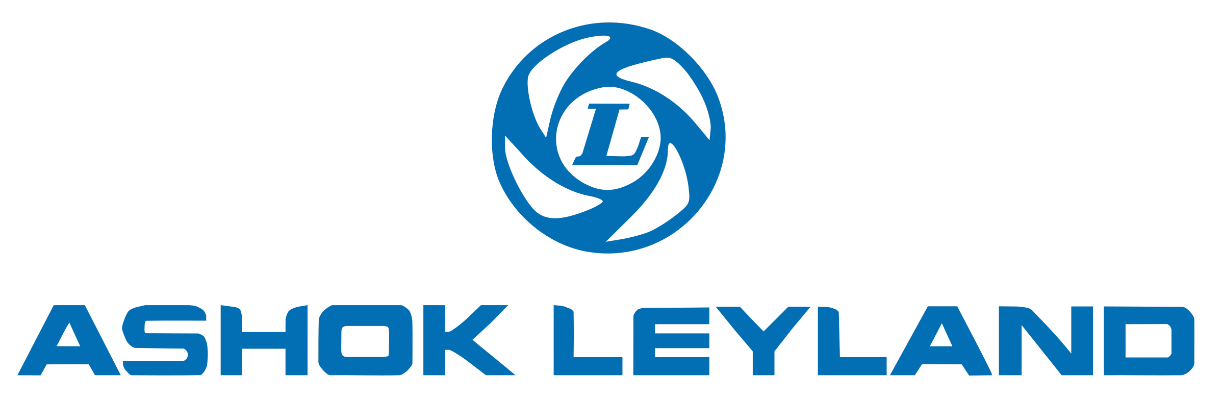 Ashok Leyland