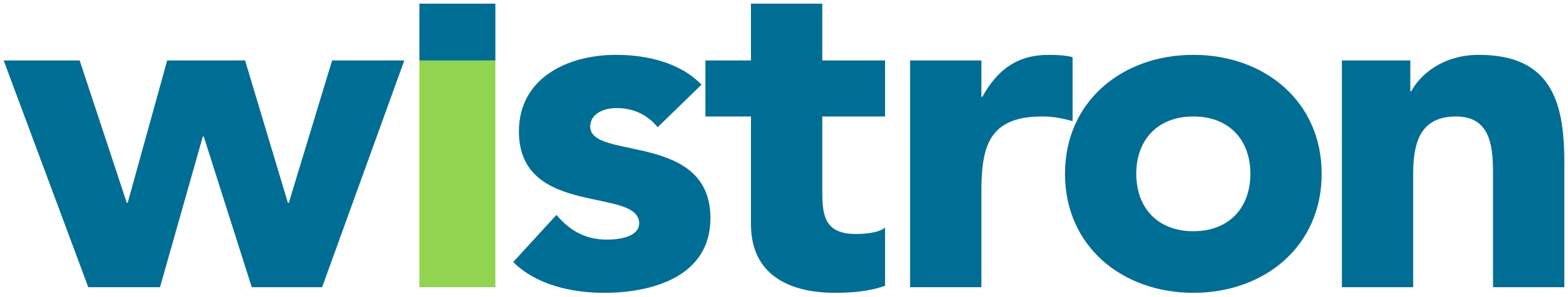Wistron